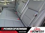 New 2025 Chevrolet Silverado 2500 LTZ Crew Cab 4x4 Pickup for sale #C25523 - photo 12