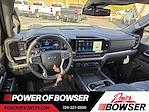 New 2025 Chevrolet Silverado 2500 LTZ Crew Cab 4x4 Pickup for sale #C25523 - photo 13