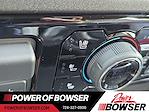 New 2025 Chevrolet Silverado 2500 LTZ Crew Cab 4x4 Pickup for sale #C25523 - photo 16