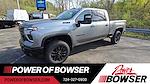New 2025 Chevrolet Silverado 2500 LTZ Crew Cab 4x4 Pickup for sale #C25523 - photo 3