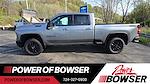 New 2025 Chevrolet Silverado 2500 LTZ Crew Cab 4x4 Pickup for sale #C25523 - photo 4