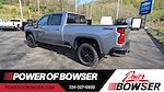 New 2025 Chevrolet Silverado 2500 LTZ Crew Cab 4x4 Pickup for sale #C25523 - photo 2