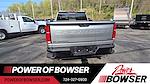 New 2025 Chevrolet Silverado 2500 LTZ Crew Cab 4x4 Pickup for sale #C25523 - photo 5