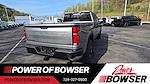New 2025 Chevrolet Silverado 2500 LTZ Crew Cab 4x4 Pickup for sale #C25523 - photo 6