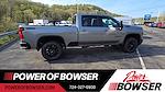 New 2025 Chevrolet Silverado 2500 LTZ Crew Cab 4x4 Pickup for sale #C25523 - photo 7