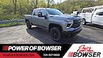 New 2025 Chevrolet Silverado 2500 LTZ Crew Cab 4x4 Pickup for sale #C25523 - photo 8