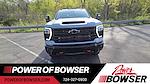 New 2025 Chevrolet Silverado 2500 LTZ Crew Cab 4x4 Pickup for sale #C25523 - photo 9