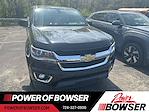 2019 Chevrolet Colorado Crew Cab 4x4 Pickup for sale #C25524A - photo 7