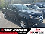 2019 Chevrolet Colorado Crew Cab 4x4 Pickup for sale #C25524A - photo 8