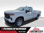 2025 Chevrolet Silverado 1500 Regular Cab 4x4 Pickup for sale #C25526 - photo 1