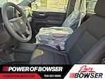 2025 Chevrolet Silverado 1500 Regular Cab 4x4 Pickup for sale #C25526 - photo 11
