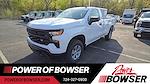 2025 Chevrolet Silverado 1500 Regular Cab 4x4 Pickup for sale #C25526 - photo 3