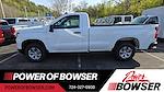 2025 Chevrolet Silverado 1500 Regular Cab 4x4 Pickup for sale #C25526 - photo 4