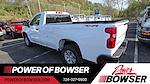 2025 Chevrolet Silverado 1500 Regular Cab 4x4 Pickup for sale #C25526 - photo 2