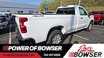 2025 Chevrolet Silverado 1500 Regular Cab 4x4 Pickup for sale #C25526 - photo 6