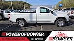 2025 Chevrolet Silverado 1500 Regular Cab 4x4 Pickup for sale #C25526 - photo 7