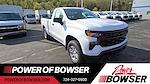 2025 Chevrolet Silverado 1500 Regular Cab 4x4 Pickup for sale #C25526 - photo 8