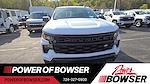 2025 Chevrolet Silverado 1500 Regular Cab 4x4 Pickup for sale #C25526 - photo 9