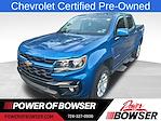 2022 Chevrolet Colorado Crew Cab 4x4 Pickup for sale #C25534A - photo 1