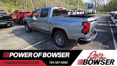 New 2025 Chevrolet Colorado LT Crew Cab 4x4 Pickup for sale #C25535 - photo 2