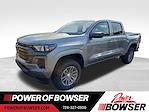 New 2025 Chevrolet Colorado LT Crew Cab 4x4 Pickup for sale #C25535 - photo 1