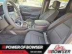 New 2025 Chevrolet Colorado LT Crew Cab 4x4 Pickup for sale #C25535 - photo 11
