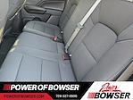 New 2025 Chevrolet Colorado LT Crew Cab 4x4 Pickup for sale #C25535 - photo 12