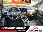 New 2025 Chevrolet Colorado LT Crew Cab 4x4 Pickup for sale #C25535 - photo 13