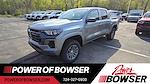 New 2025 Chevrolet Colorado LT Crew Cab 4x4 Pickup for sale #C25535 - photo 3