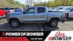 New 2025 Chevrolet Colorado LT Crew Cab 4x4 Pickup for sale #C25535 - photo 4