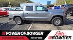 New 2025 Chevrolet Colorado LT Crew Cab 4x4 Pickup for sale #C25535 - photo 7