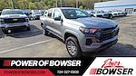 New 2025 Chevrolet Colorado LT Crew Cab 4x4 Pickup for sale #C25535 - photo 8