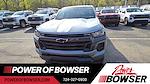 New 2025 Chevrolet Colorado LT Crew Cab 4x4 Pickup for sale #C25535 - photo 9