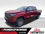 New 2025 Chevrolet Colorado LT Crew Cab 4x4 Pickup for sale #C25536 - photo 1