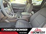 New 2025 Chevrolet Colorado LT Crew Cab 4x4 Pickup for sale #C25536 - photo 11
