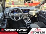 New 2025 Chevrolet Colorado LT Crew Cab 4x4 Pickup for sale #C25536 - photo 13