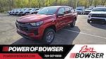 New 2025 Chevrolet Colorado LT Crew Cab 4x4 Pickup for sale #C25536 - photo 3