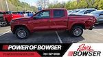 New 2025 Chevrolet Colorado LT Crew Cab 4x4 Pickup for sale #C25536 - photo 4