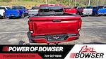 New 2025 Chevrolet Colorado LT Crew Cab 4x4 Pickup for sale #C25536 - photo 5