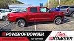 New 2025 Chevrolet Colorado LT Crew Cab 4x4 Pickup for sale #C25536 - photo 7