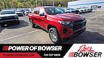 New 2025 Chevrolet Colorado LT Crew Cab 4x4 Pickup for sale #C25536 - photo 8