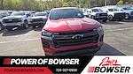 New 2025 Chevrolet Colorado LT Crew Cab 4x4 Pickup for sale #C25536 - photo 9