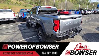 New 2025 Chevrolet Colorado ZR2 Crew Cab 4x4 Pickup for sale #C25542 - photo 2