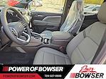 New 2025 Chevrolet Colorado ZR2 Crew Cab 4x4 Pickup for sale #C25542 - photo 11