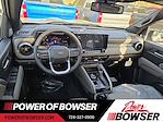 New 2025 Chevrolet Colorado ZR2 Crew Cab 4x4 Pickup for sale #C25542 - photo 12