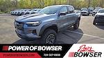 New 2025 Chevrolet Colorado ZR2 Crew Cab 4x4 Pickup for sale #C25542 - photo 3