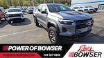 New 2025 Chevrolet Colorado ZR2 Crew Cab 4x4 Pickup for sale #C25542 - photo 8