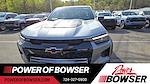 New 2025 Chevrolet Colorado ZR2 Crew Cab 4x4 Pickup for sale #C25542 - photo 9