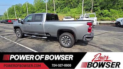 2025 Chevrolet Silverado 2500 Crew Cab SRW 4x4 Pickup for sale #C25548 - photo 2
