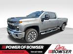 2025 Chevrolet Silverado 2500 Crew Cab SRW 4x4 Pickup for sale #C25548 - photo 1